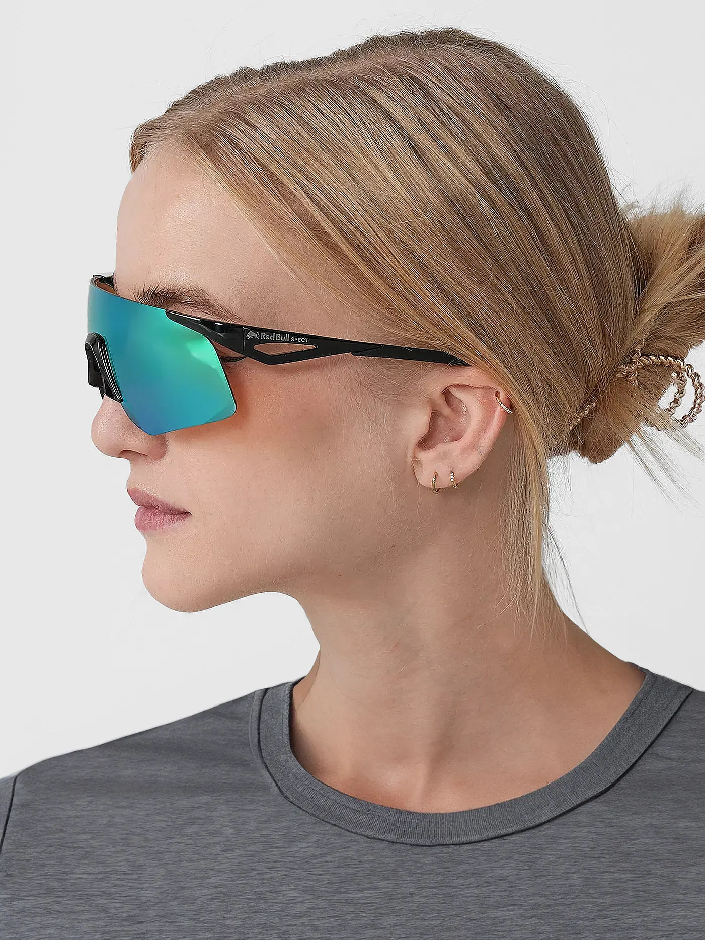 RED BULL SPECT | Damen Sportbrille Mark | 